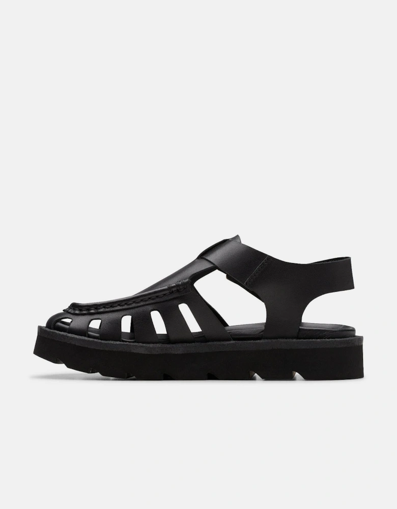 Meare Buckle Sandals
