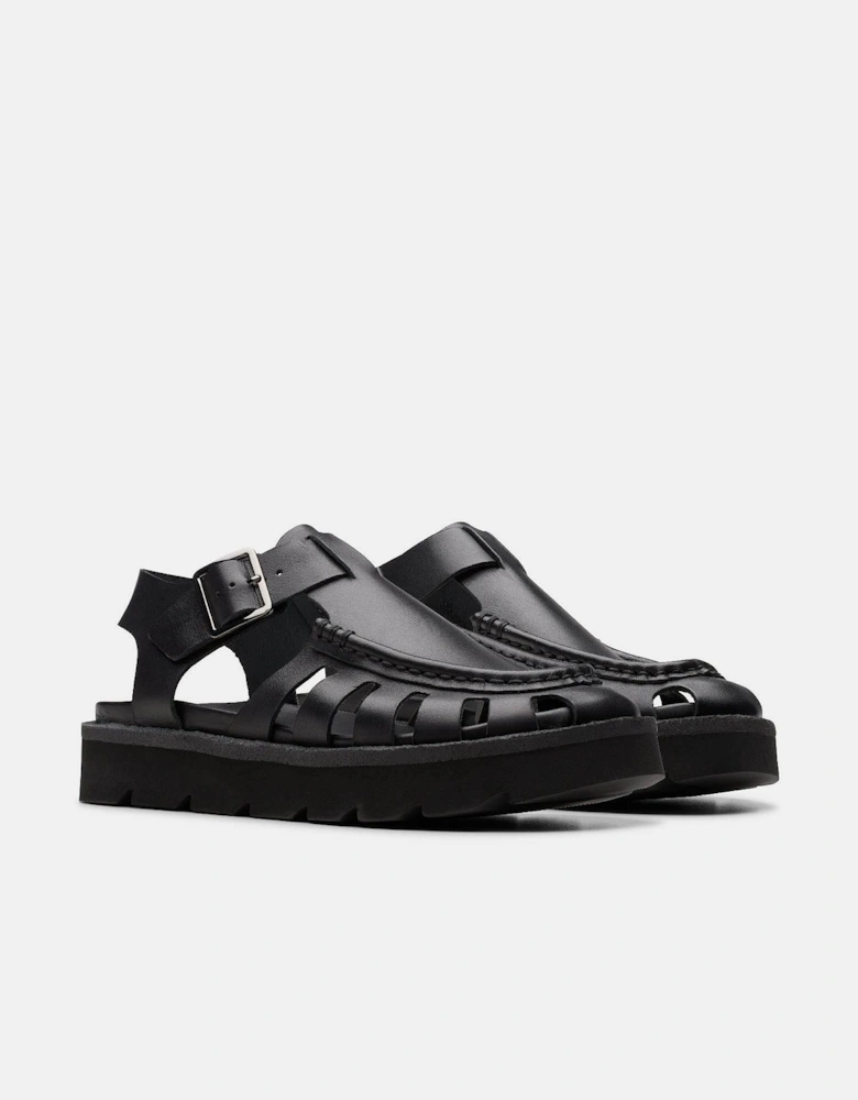 Meare Buckle Sandals