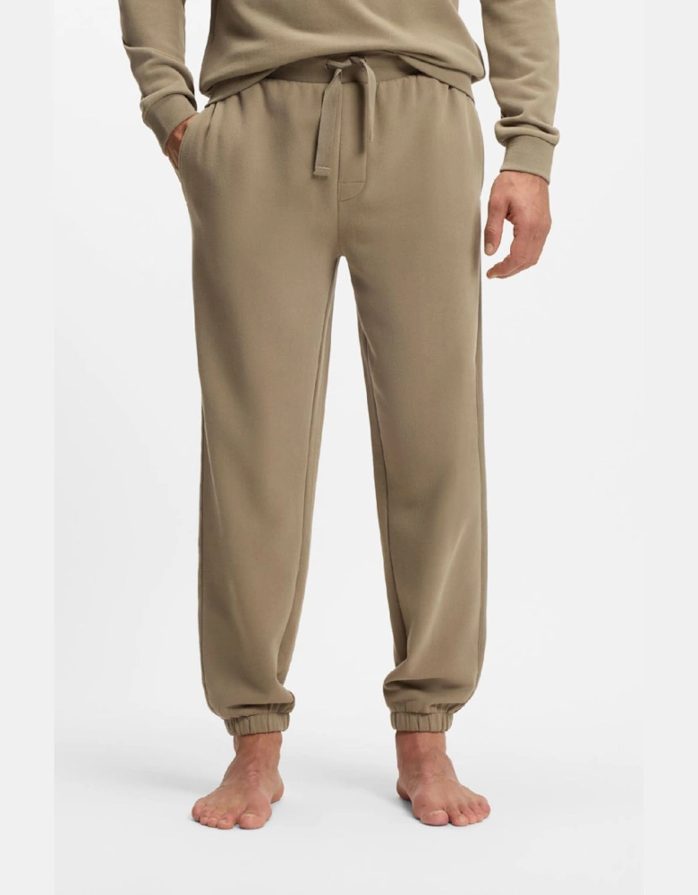 Chevron Lounge Tracksuit Bottoms