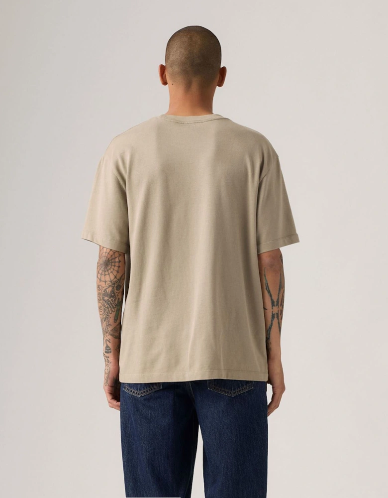 Housemark Pocket T-Shirt