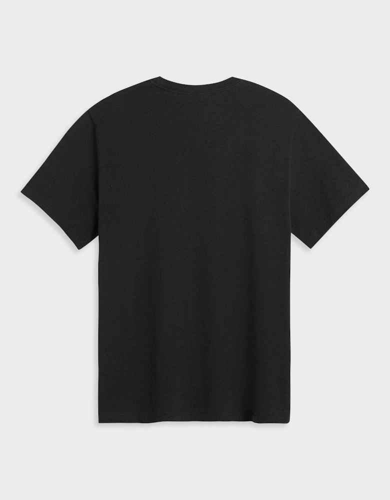 Relaxed Boxtab T-Shirt