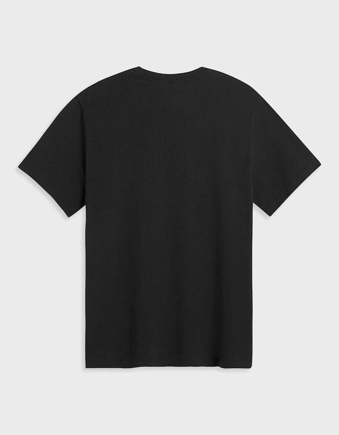 Relaxed Boxtab T-Shirt