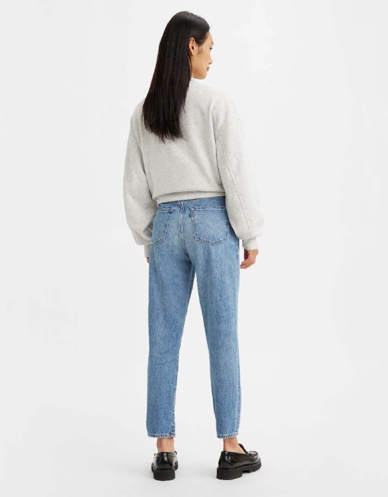 Made & Crafted High Rise Boyfriend Jeans