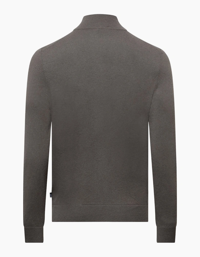 H-Hevoluto Cashmere Cardigan