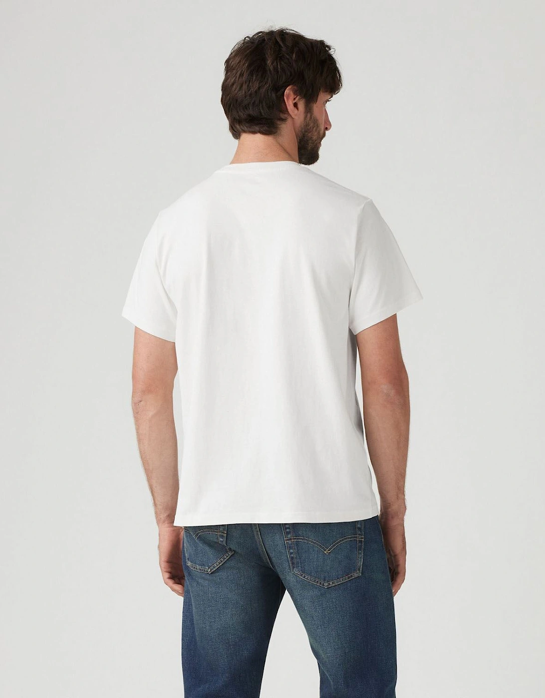 Relaxed Boxtab T-Shirt