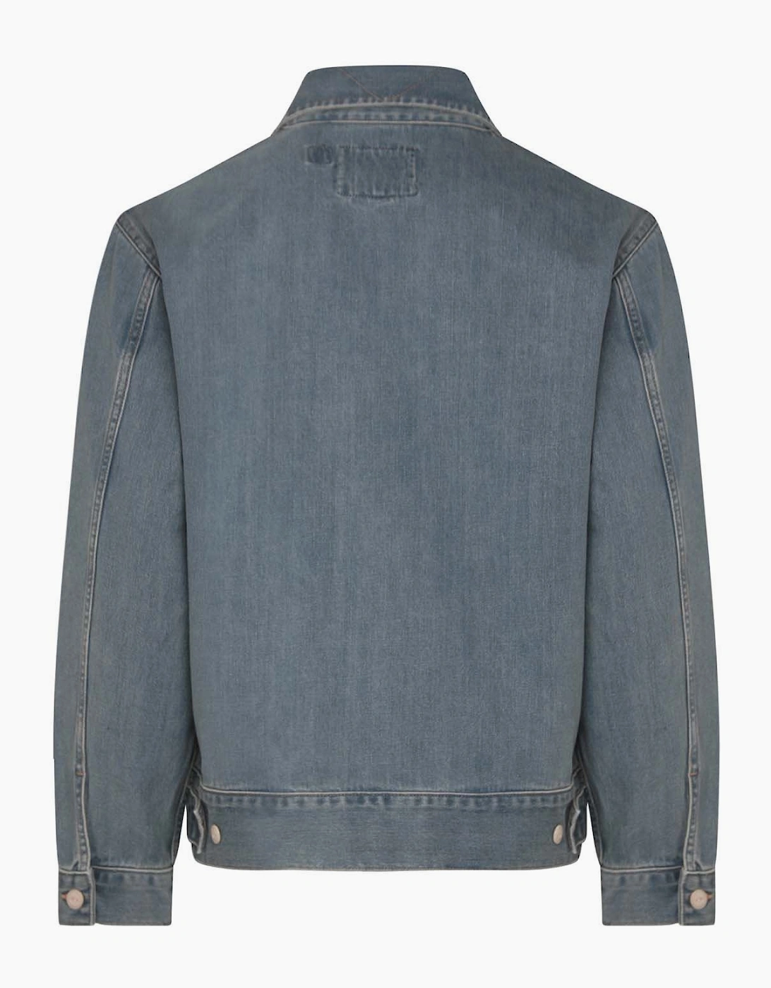 Made & Crafted Union Trucker Jacket