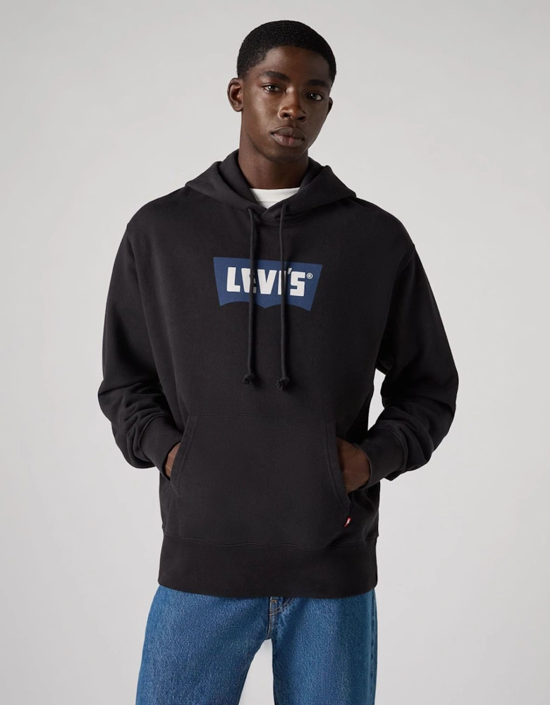Premium Batwing Hoody