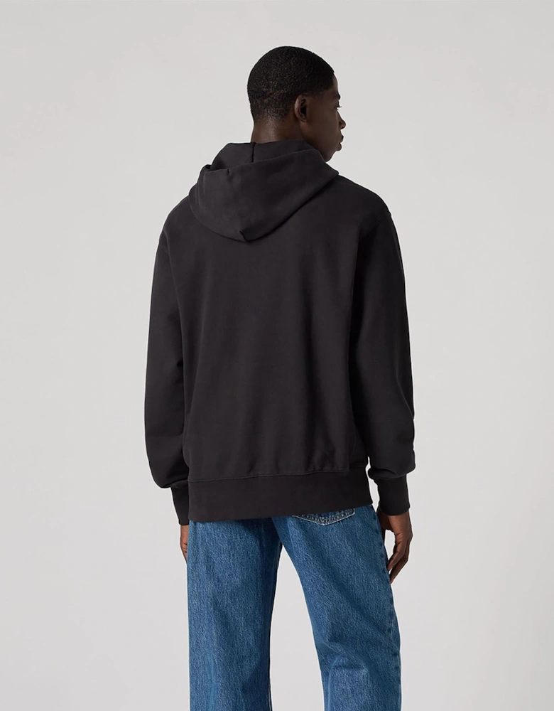 Premium Batwing Hoody