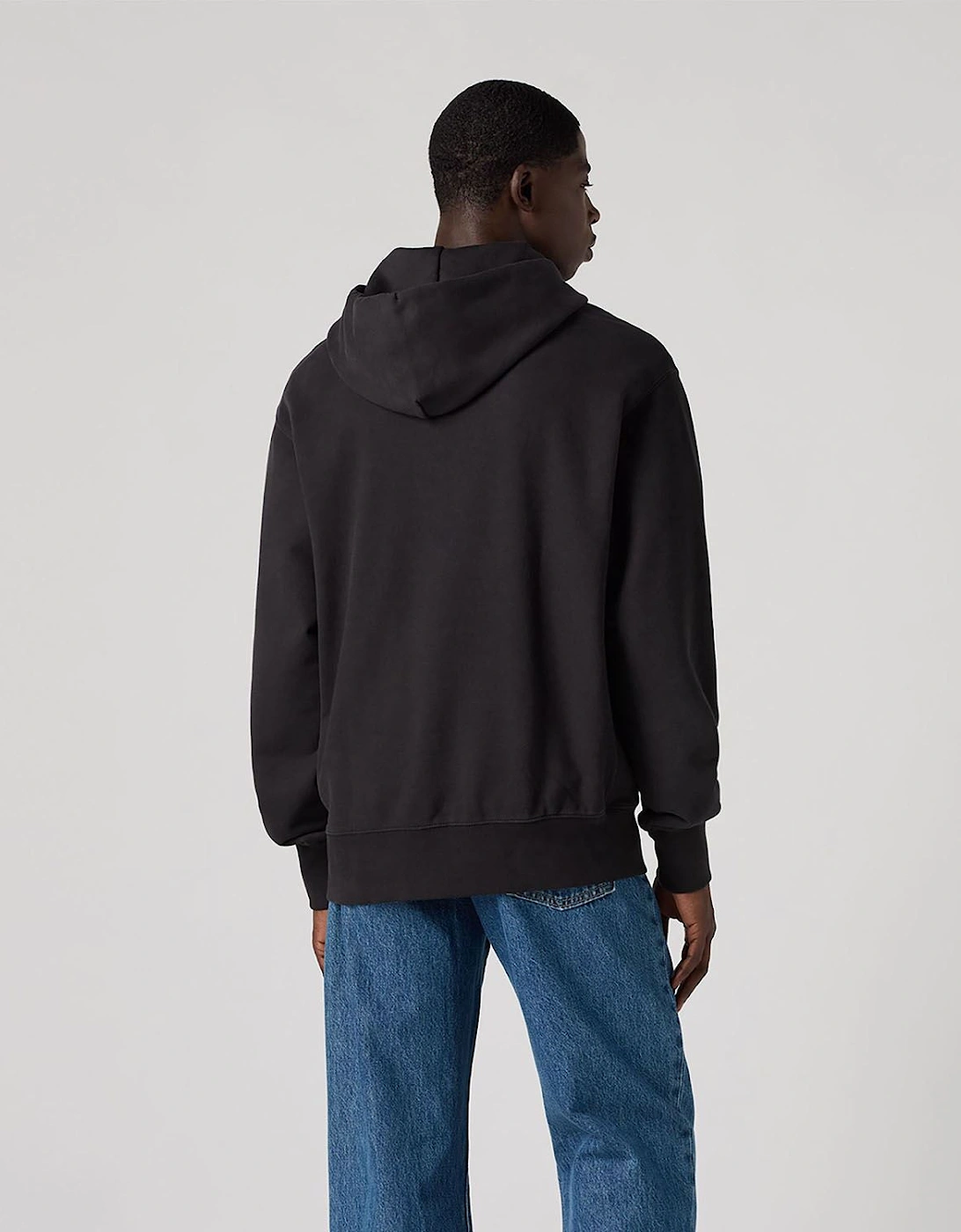 Premium Batwing Hoody