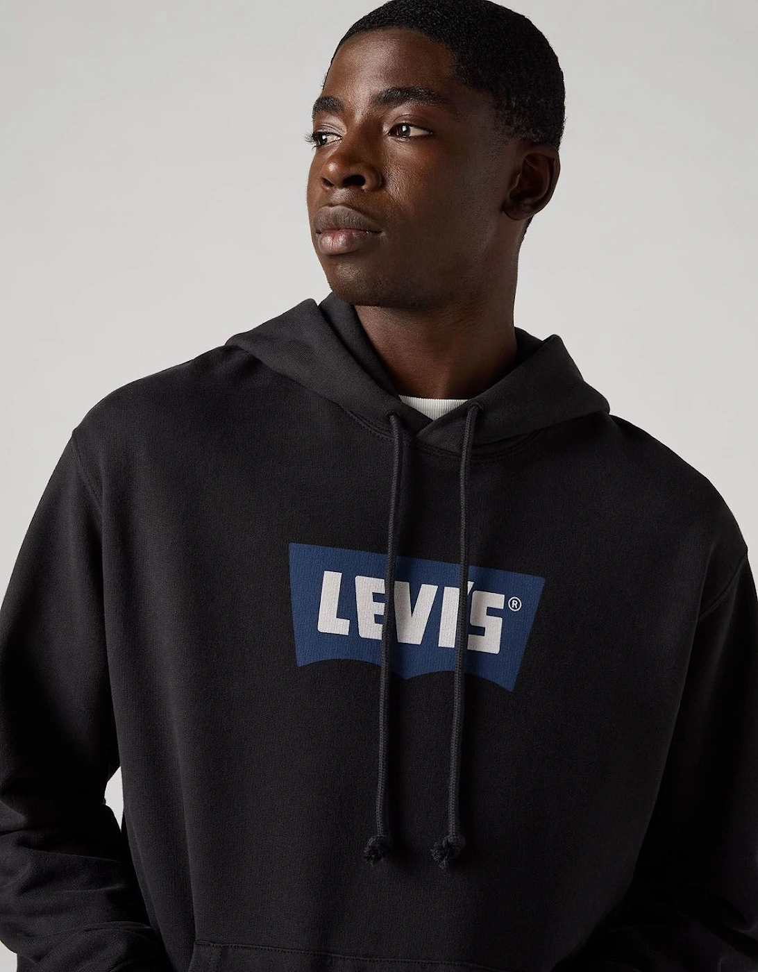 Premium Batwing Hoody