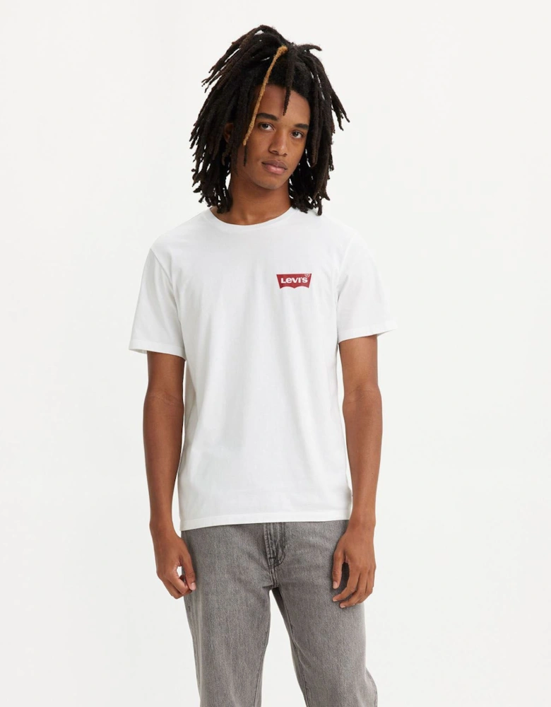 Batwing 2 Pack T-Shirts