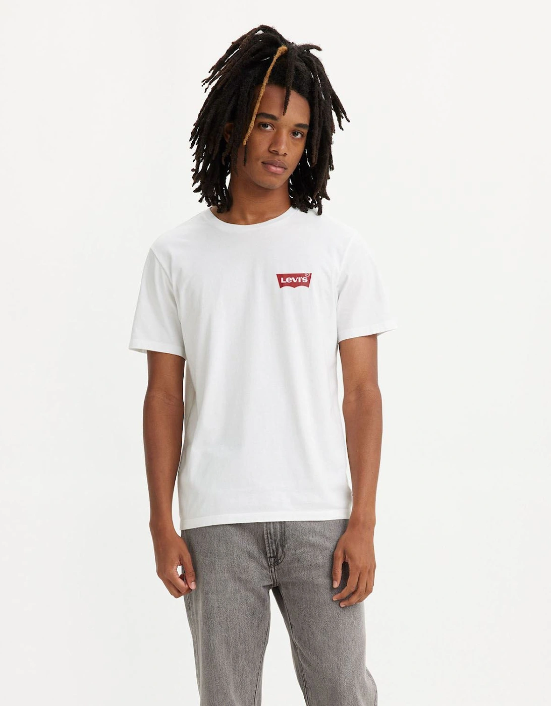 Batwing 2 Pack T-Shirts, 3 of 2