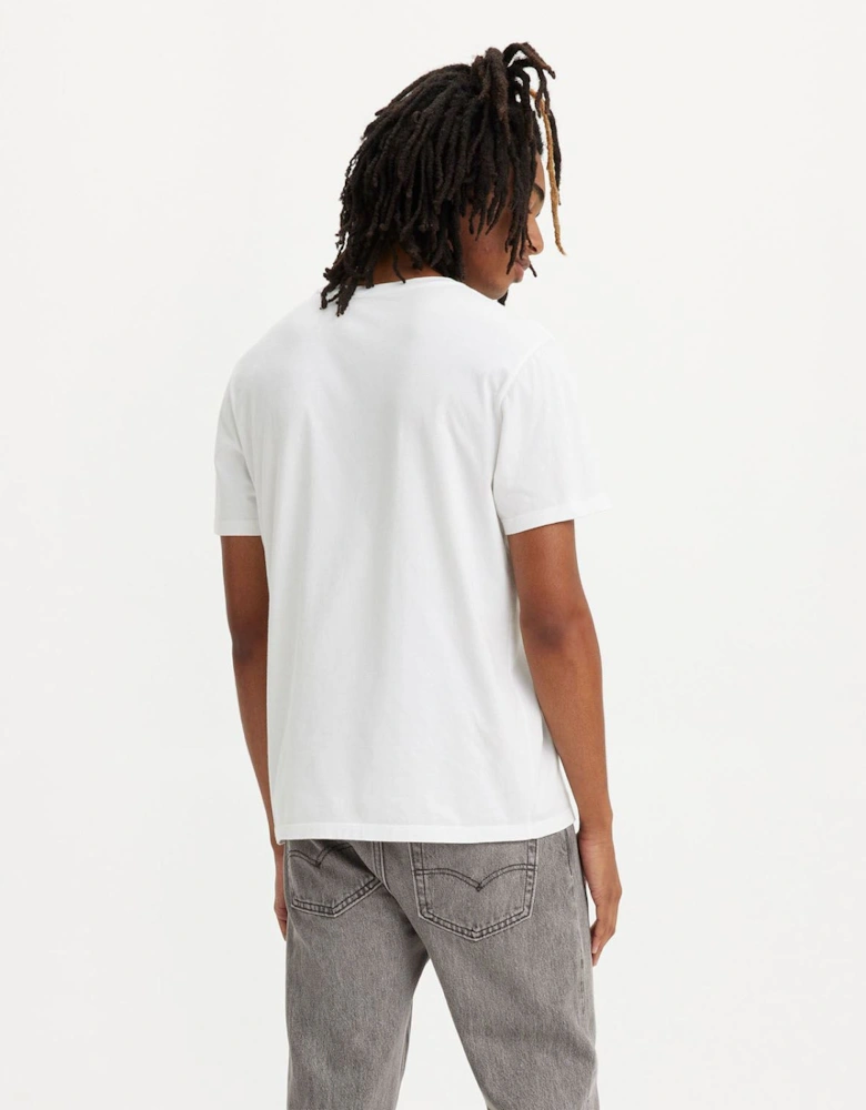 Batwing 2 Pack T-Shirts