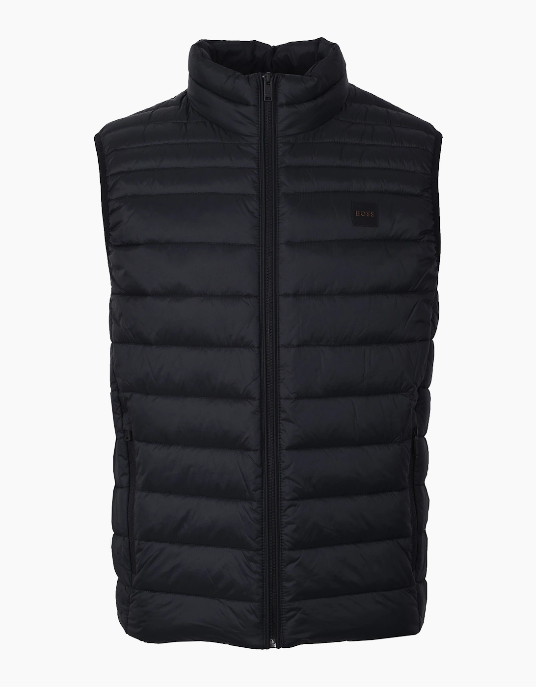 Boss Orange ODENO JACKETS BLACK, 5 of 4