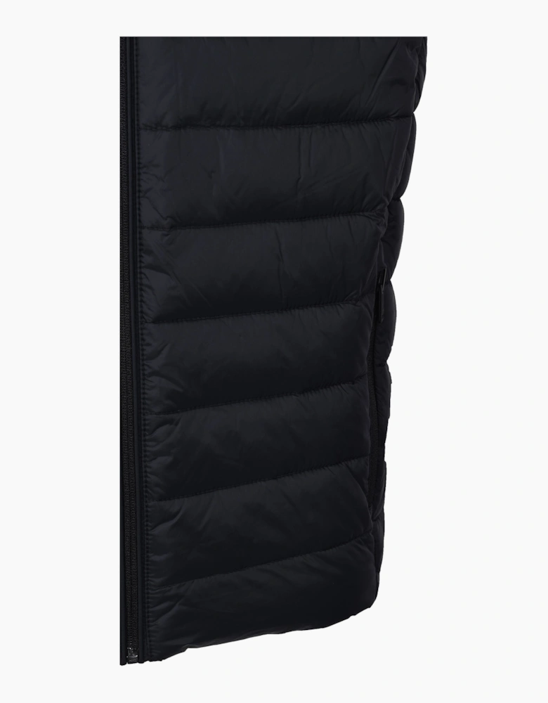 Boss Orange ODENO JACKETS BLACK