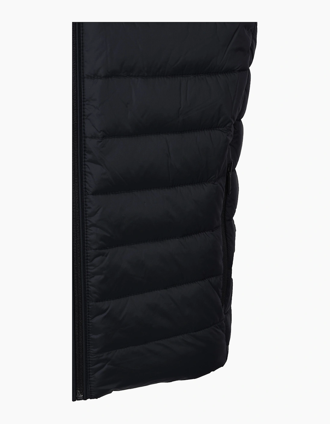 Boss Orange ODENO JACKETS BLACK