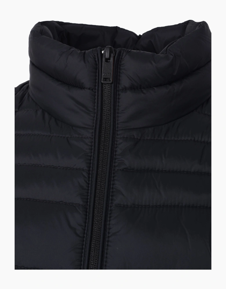 Boss Orange ODENO JACKETS BLACK