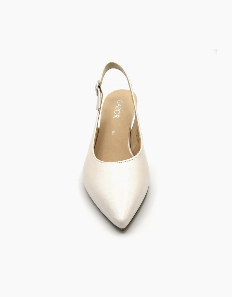 LAZONA 81.590 LADIES SHOE