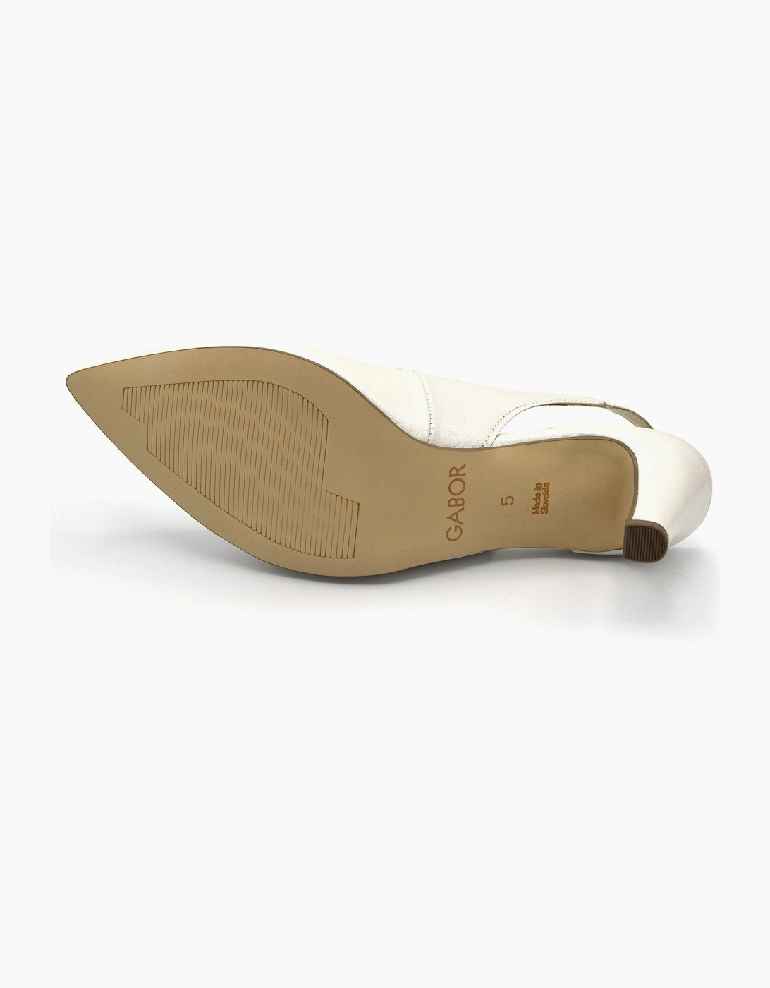LAZONA 81.590 LADIES SHOE
