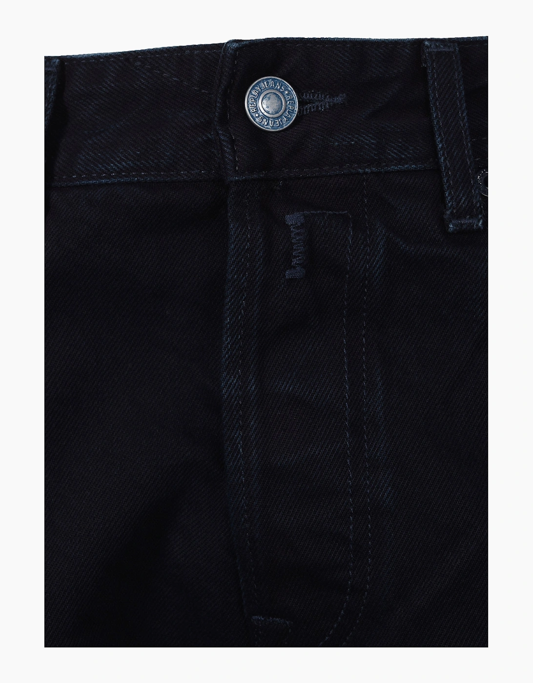 GROVER JEAN DARK INDIGO