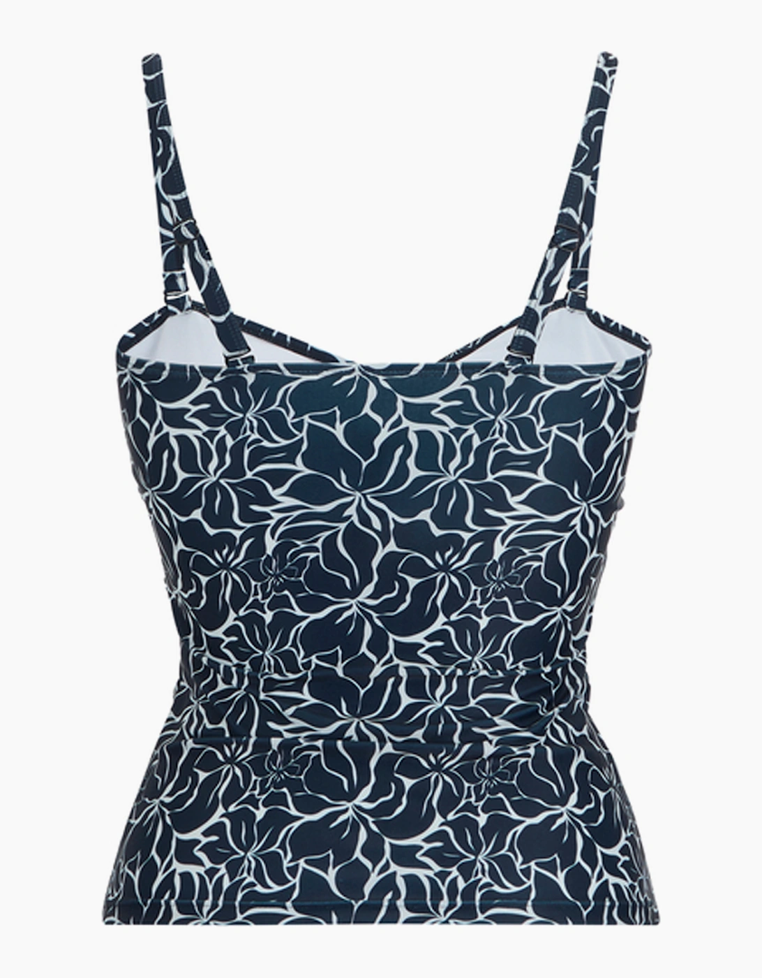 Womens/Ladies Aceana III Tankini Top