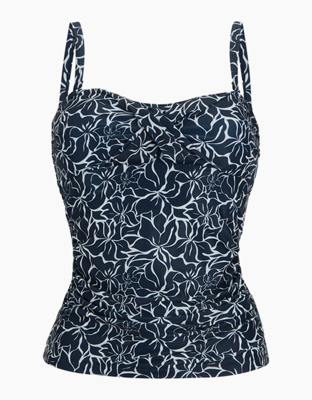 Regatta Women's Regatta Womens/Ladies Aceana III Tankini Top - Navy