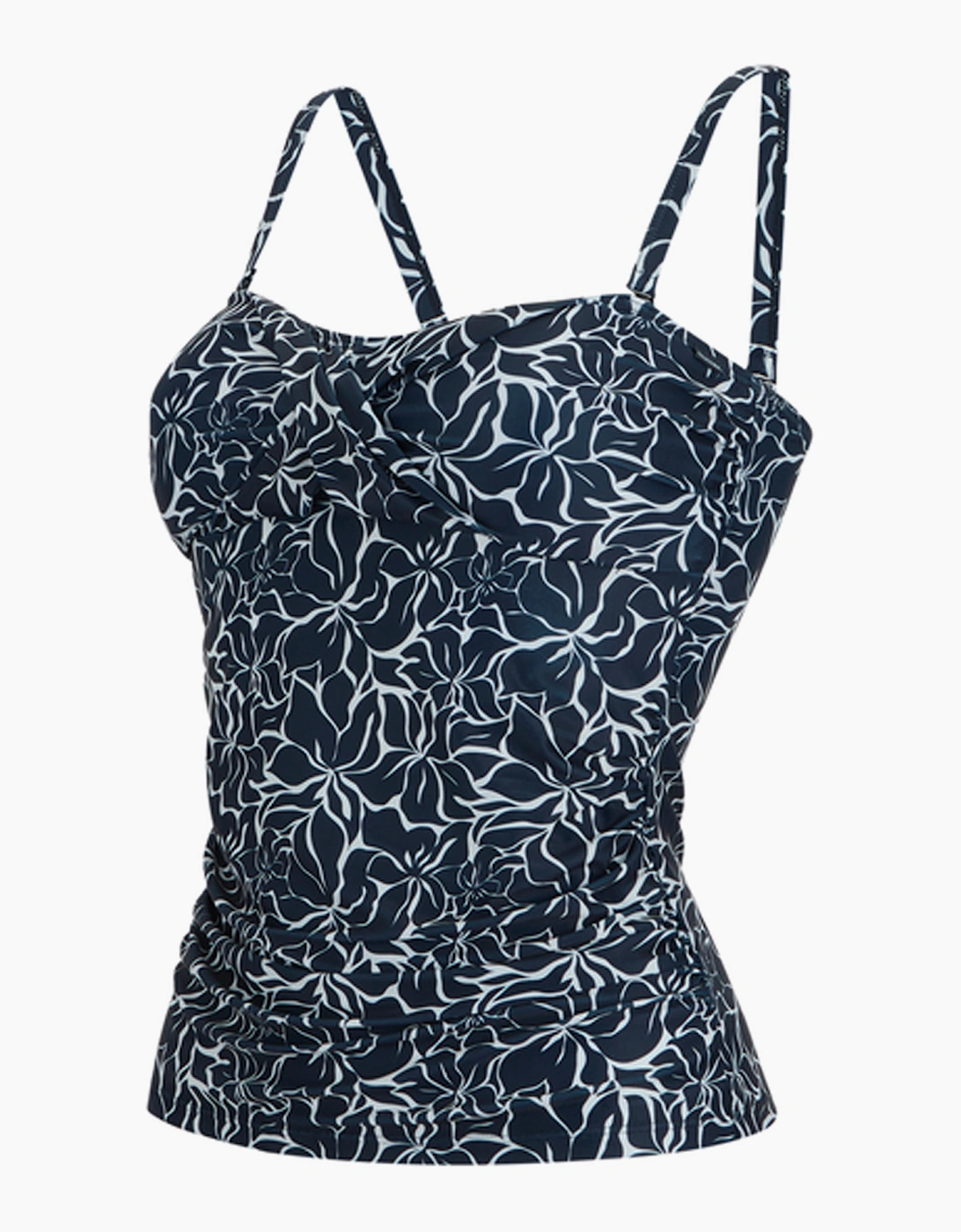 Womens/Ladies Aceana III Tankini Top