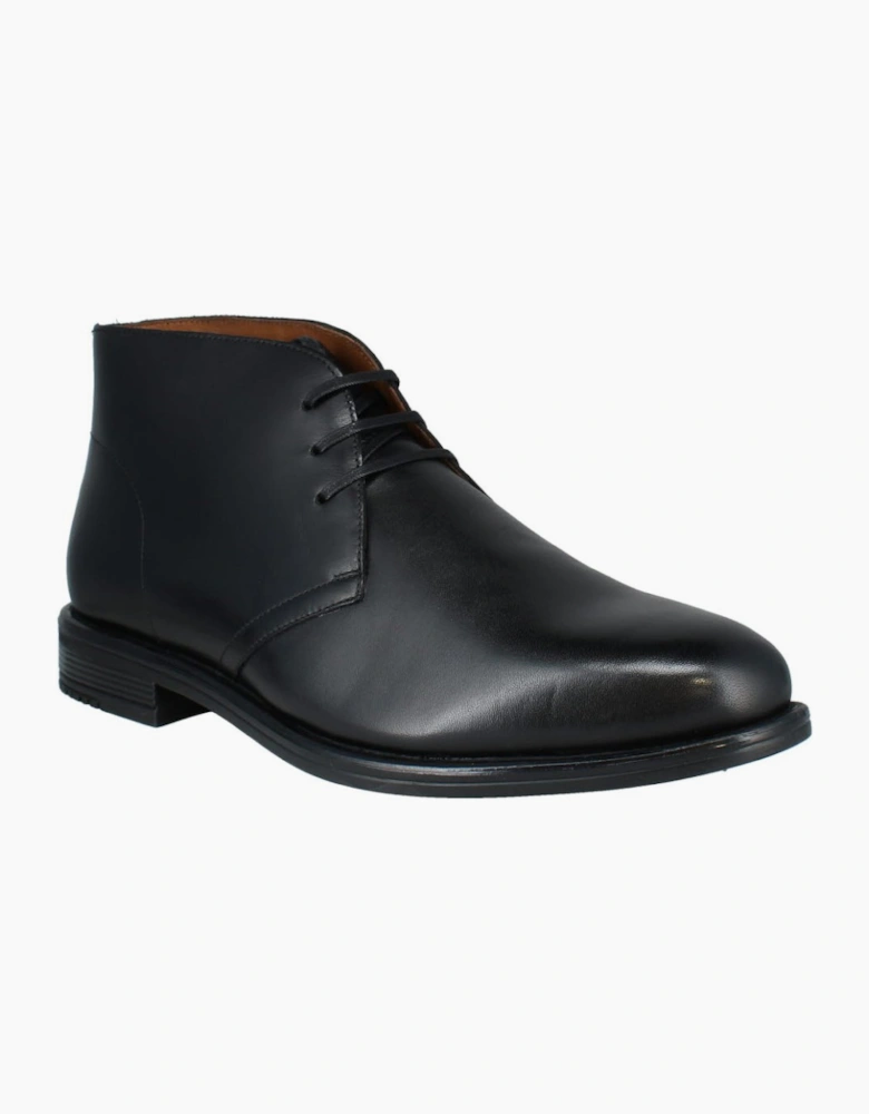 Cedric 06 Mens Boots