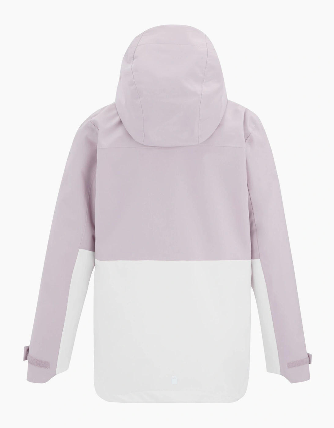 Childrens/Kids Highton Monochrome Waterproof Jacket