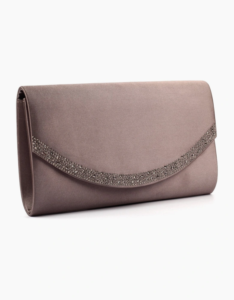 Nina Womens Clutch Bag