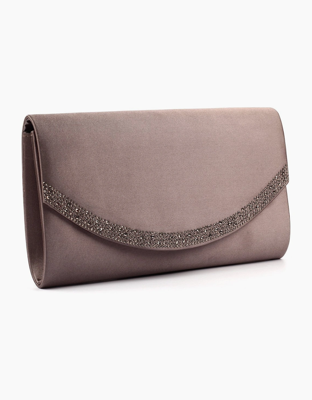 Nina Womens Clutch Bag, 2 of 1