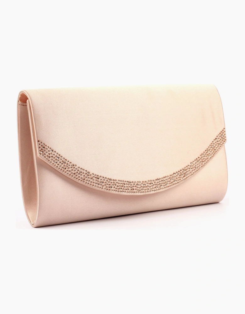 Nina Womens Clutch Bag