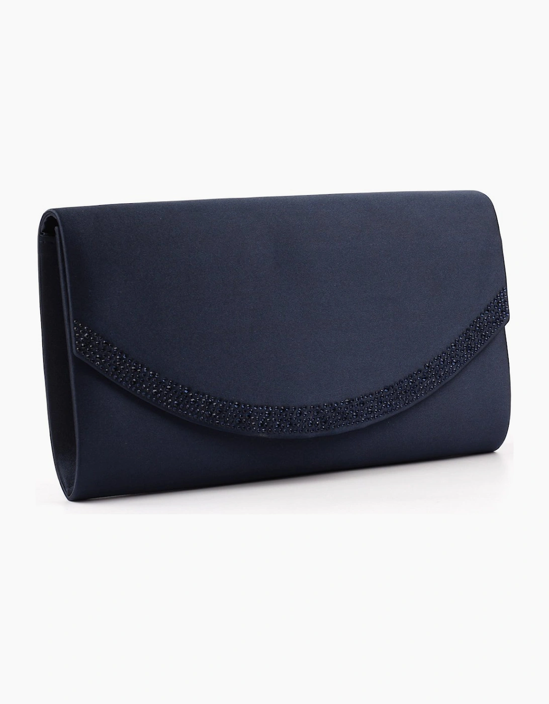 Nina Womens Clutch Bag, 2 of 1