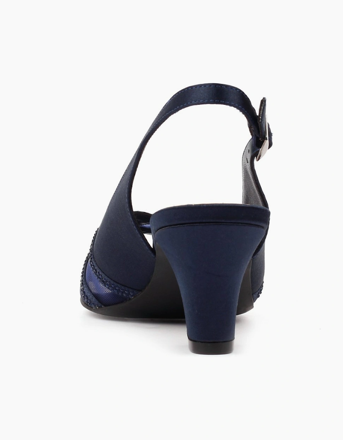 Priscilla Womens Court Shoes