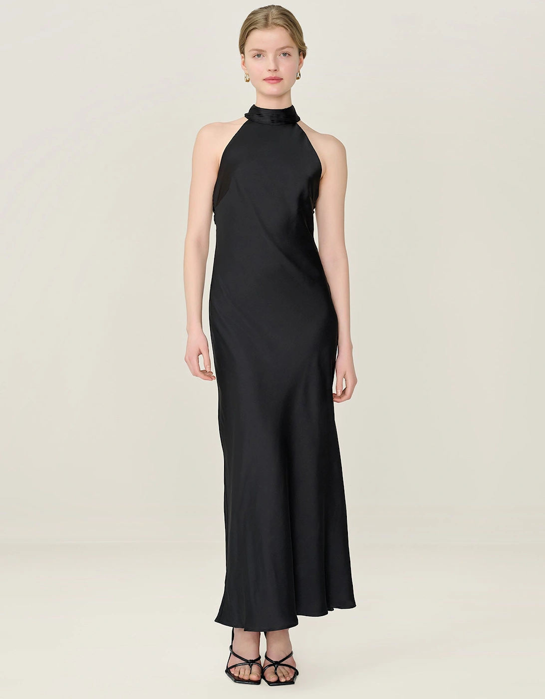 Seychelles Dress in Black, 7 of 6