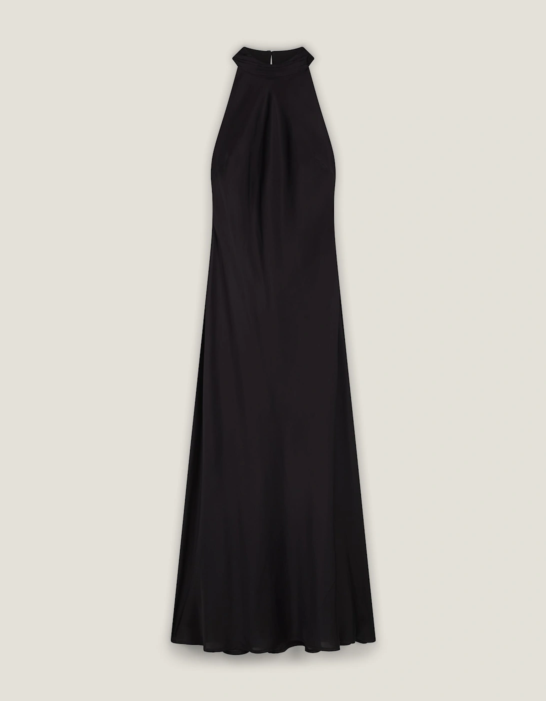 Seychelles Dress in Black