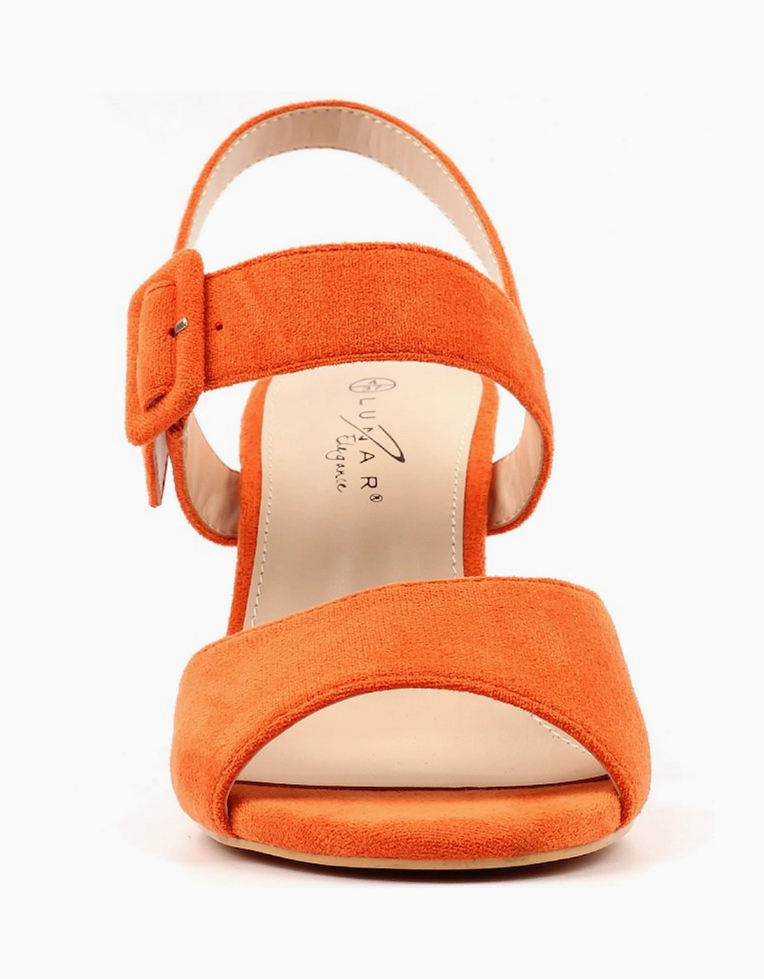 Phillipa Womens Heeled Sandals