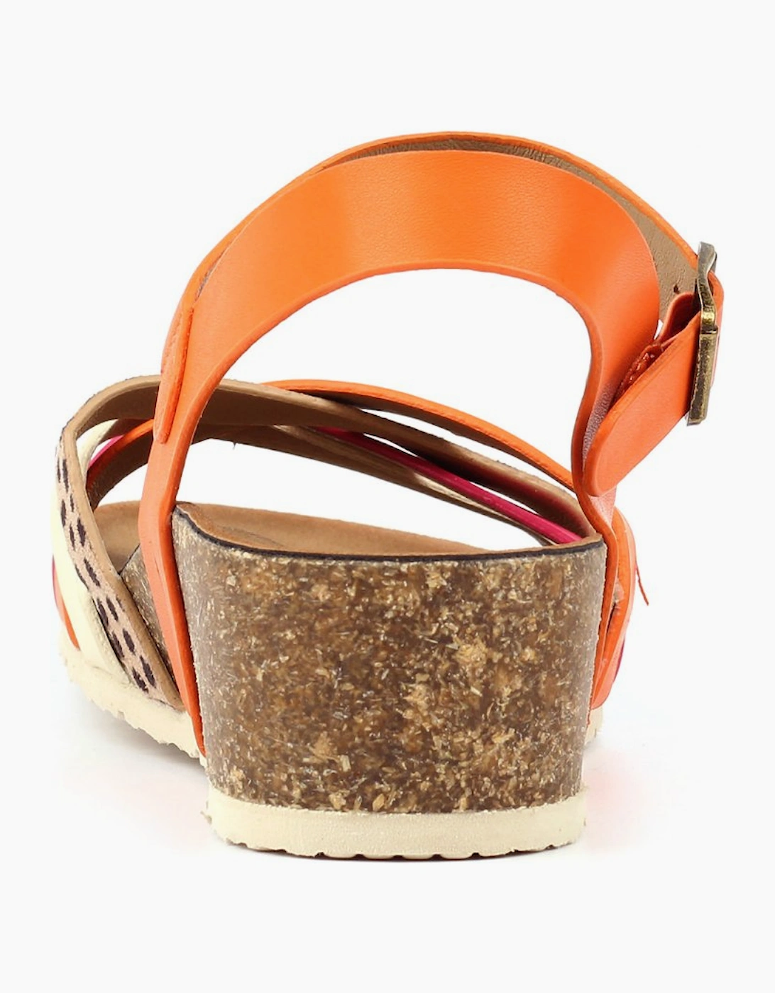 Selina Womens Sandals