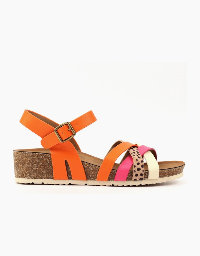 Selina Womens Sandals