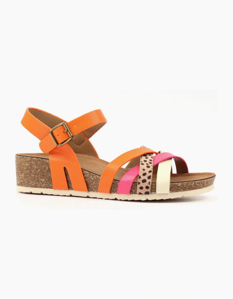 Selina Womens Sandals