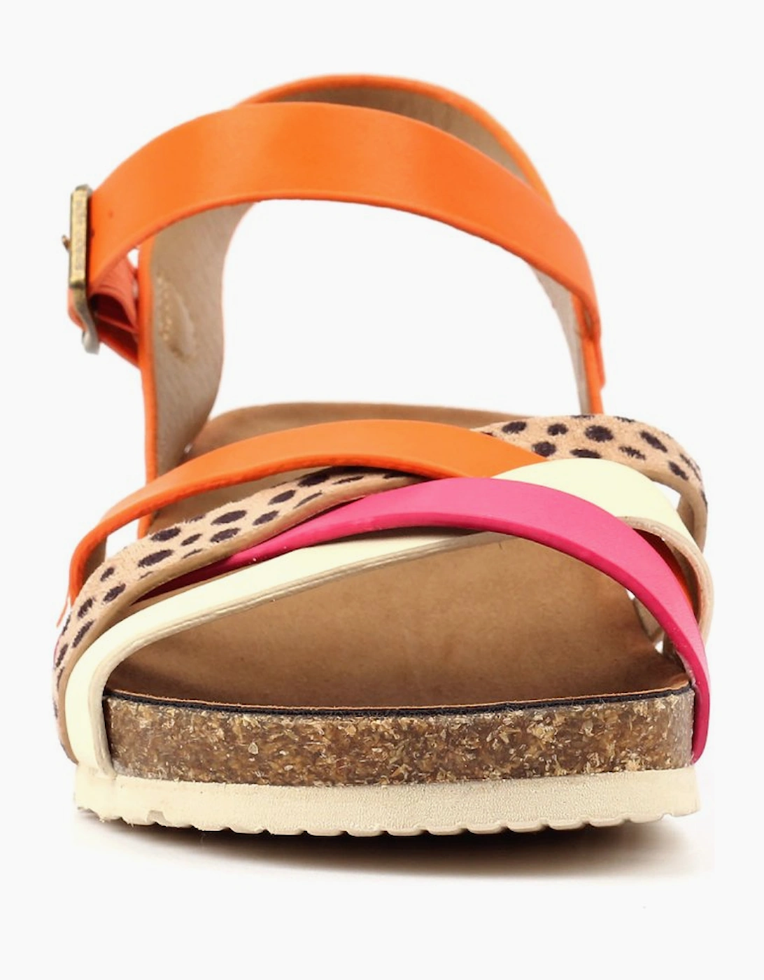 Selina Womens Sandals