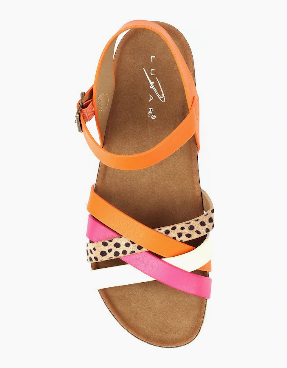 Selina Womens Sandals