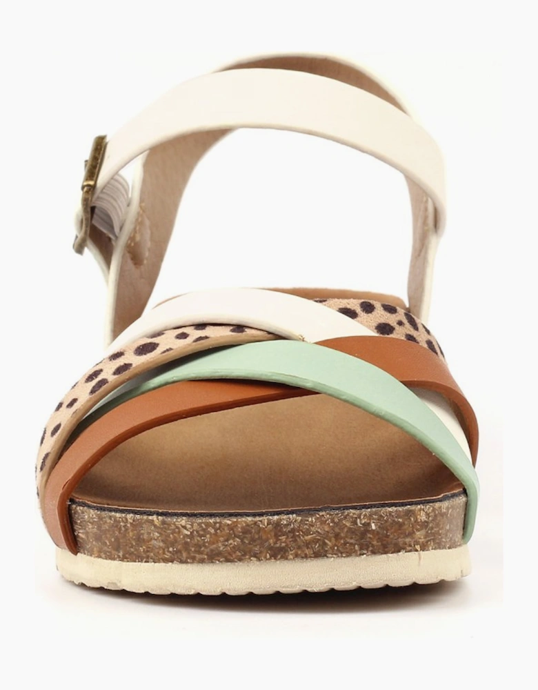 Selina Womens Sandals