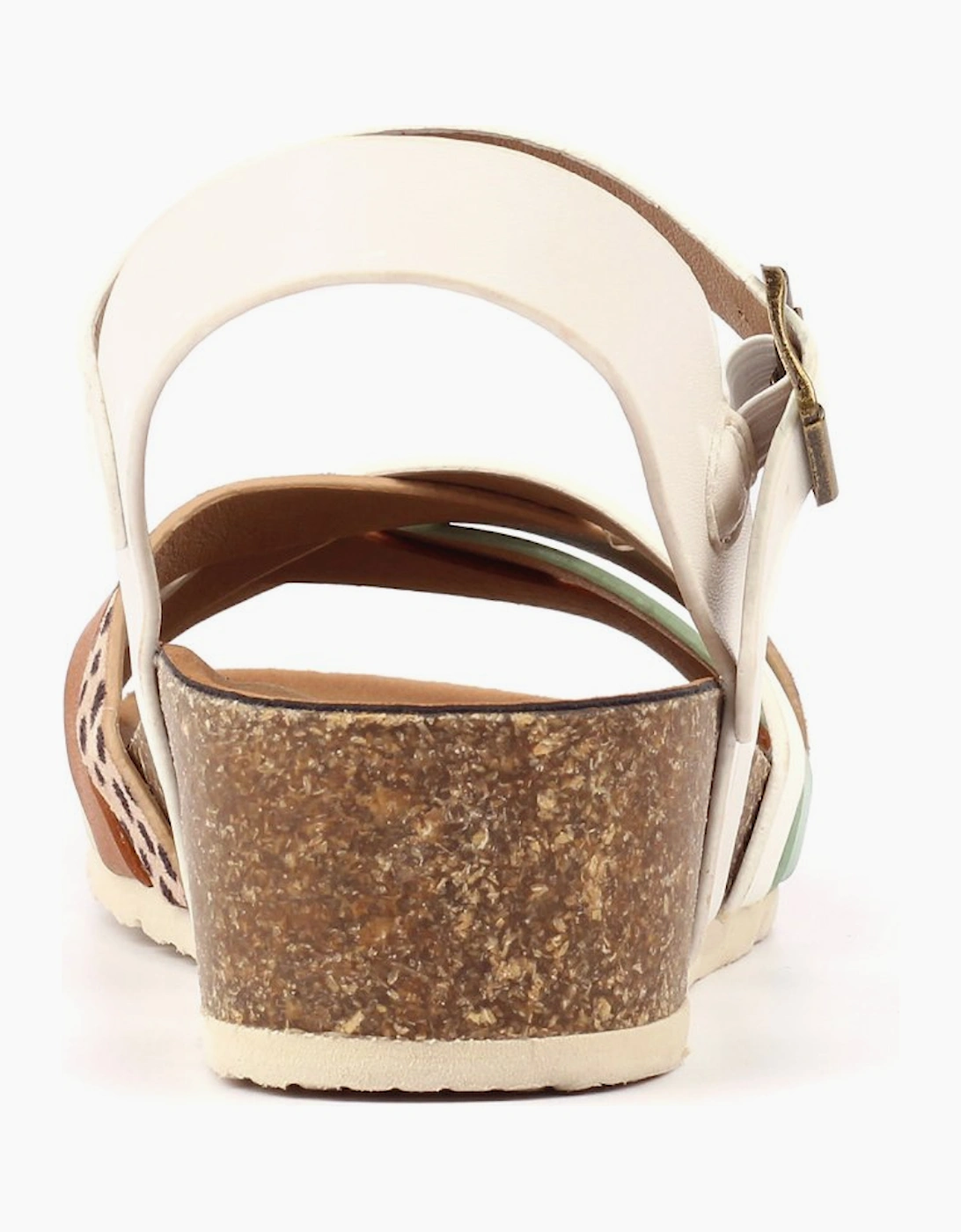 Selina Womens Sandals