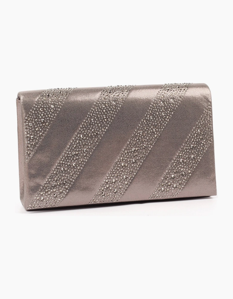 Emmerline Womens Clutch Bag
