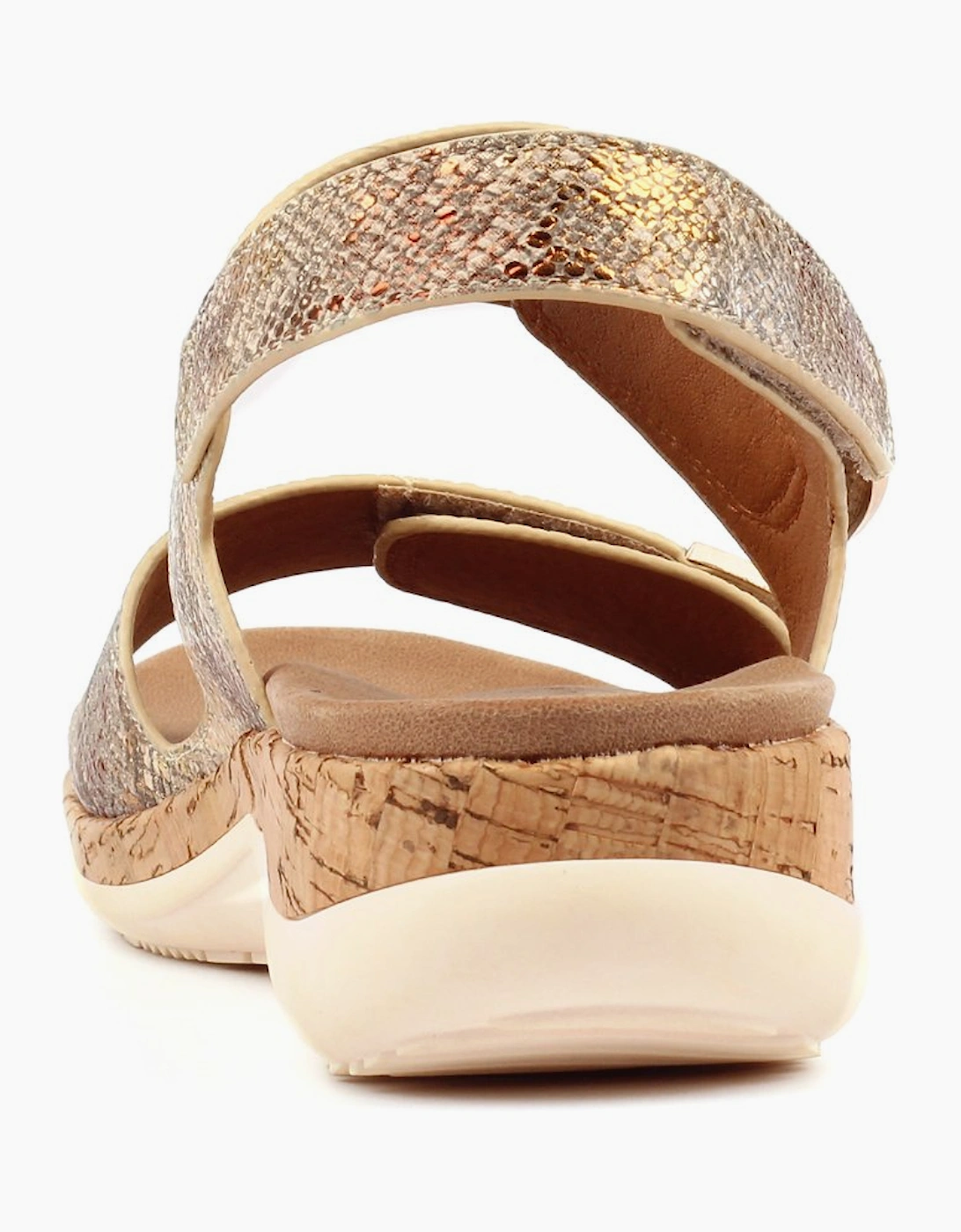 Beatrice Womens Sandals