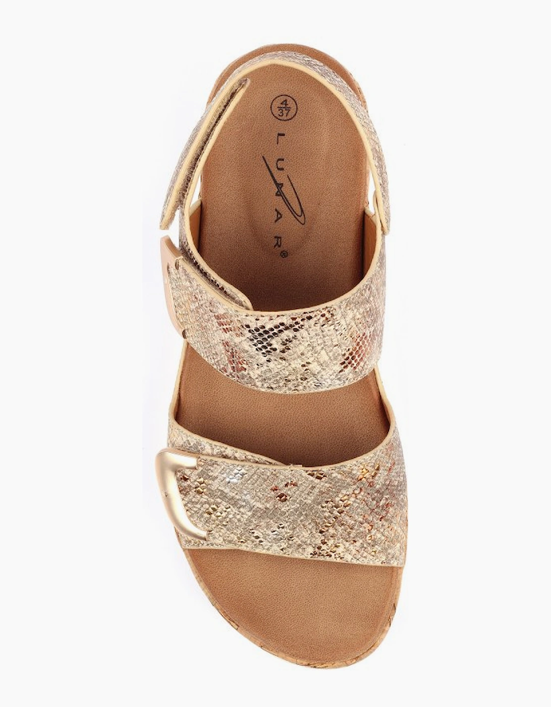 Beatrice Womens Sandals