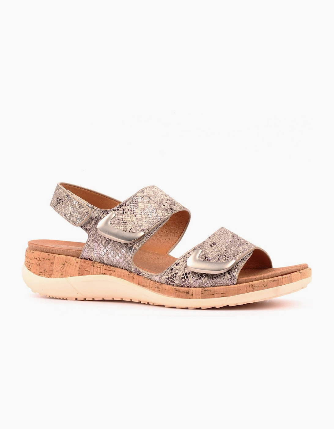 Beatrice Womens Sandals, 6 of 5
