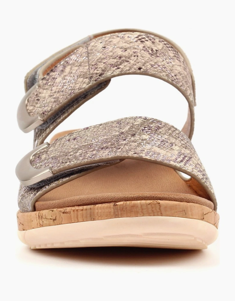 Beatrice Womens Sandals