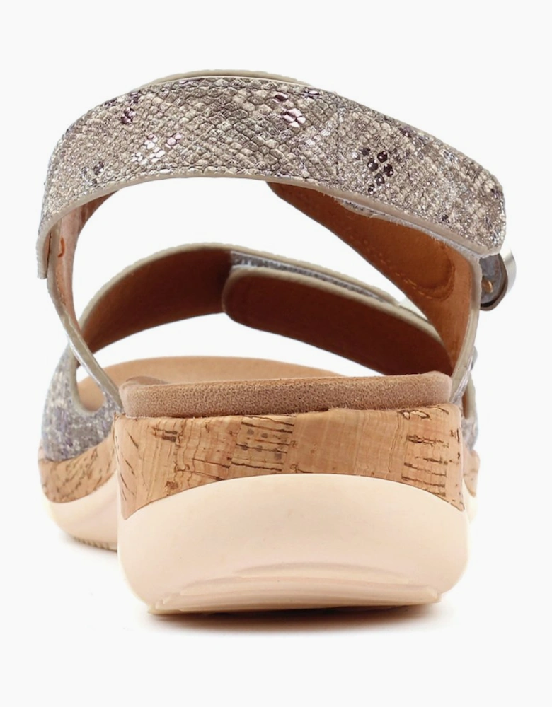 Beatrice Womens Sandals